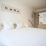 Welcome In - 59-w In Mit Balkon Und Schwimmbad Апартаменти Вінтерберг