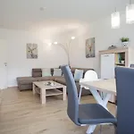 Appartement Welcome In - 59-w In Mit Balkon Und Schwimmbad Winterberg