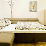 Appartement Welcome In - 59-w In Mit Balkon Und Schwimmbad Winterberg