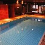 Welcome In - In Met Balkon En Zwembad Apartamento *