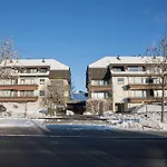 Appartement Welcome In - 59-w In Mit Balkon Und Schwimmbad *