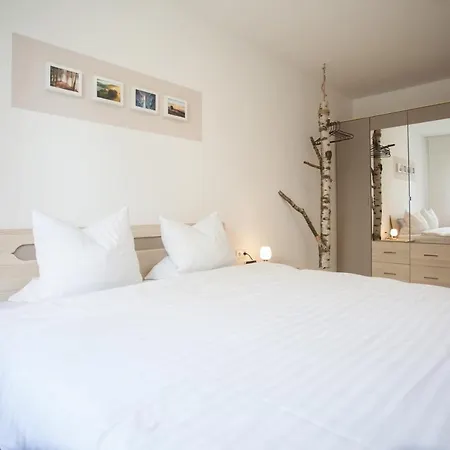 Welcome In - In Met Balkon En Zwembad Apartment Winterberg