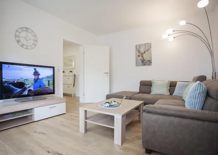 Welcome In - In Met Balkon En Zwembad Apartment