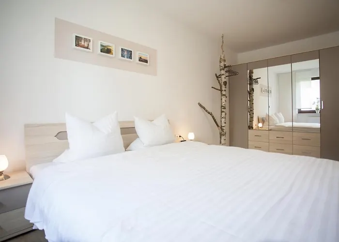 Welcome In - In Met Balkon En Zwembad Lejlighed Winterberg