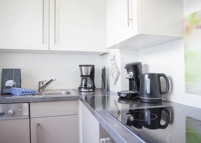 Apartment Welcome In - In Met Balkon En Zwembad *